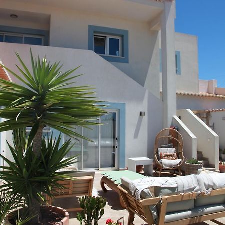 Apartamento Casa Biota Sagres Exterior foto