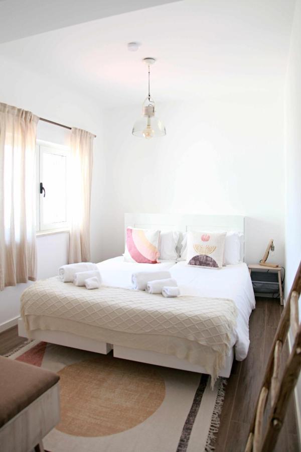 Apartamento Casa Biota Sagres Exterior foto