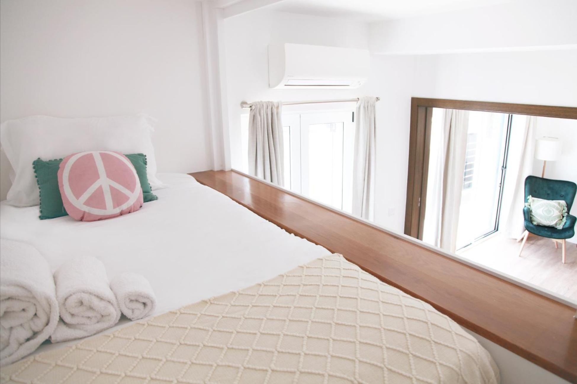 Apartamento Casa Biota Sagres Exterior foto