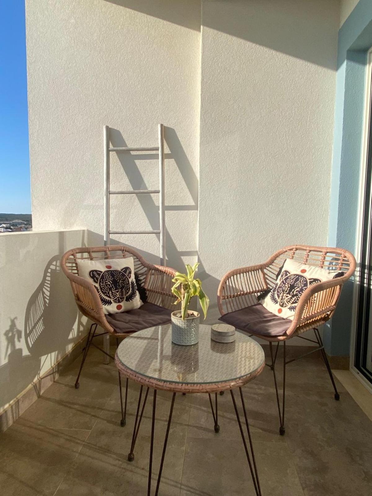 Apartamento Casa Biota Sagres Exterior foto